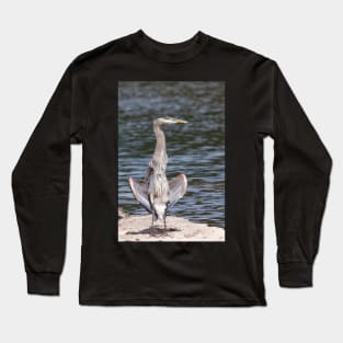 Voulez-vous Coucher Avec Moi Ce Soir Long Sleeve T-Shirt